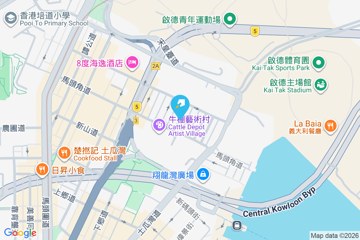 鵬程街12號 鵬程街12號