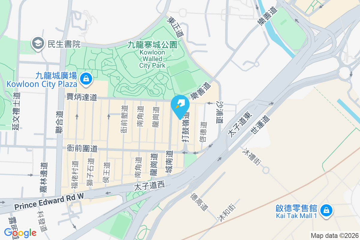 打鼓嶺道67號 打鼓嶺道67號