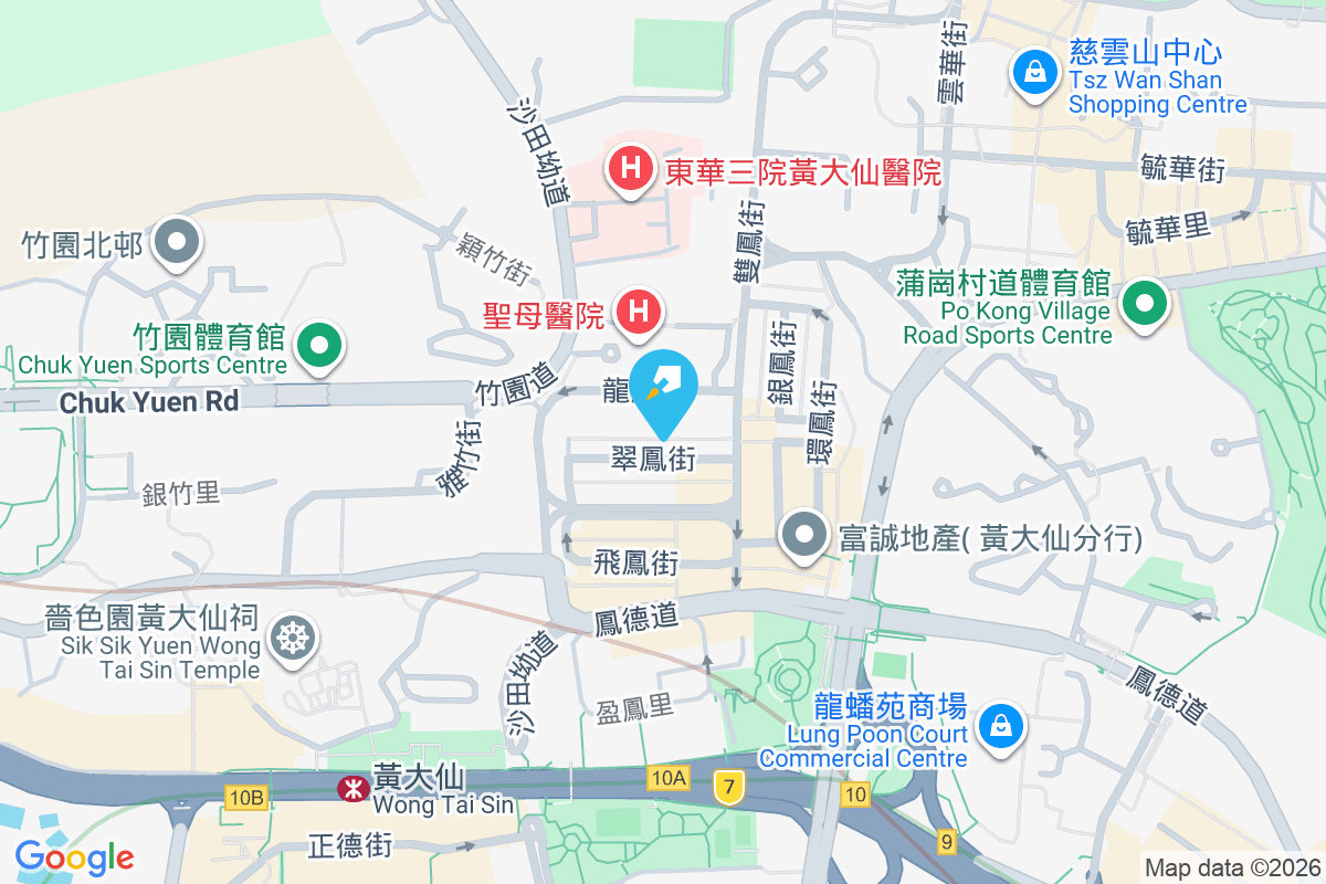 翠鳳街28號 翠鳳街28號