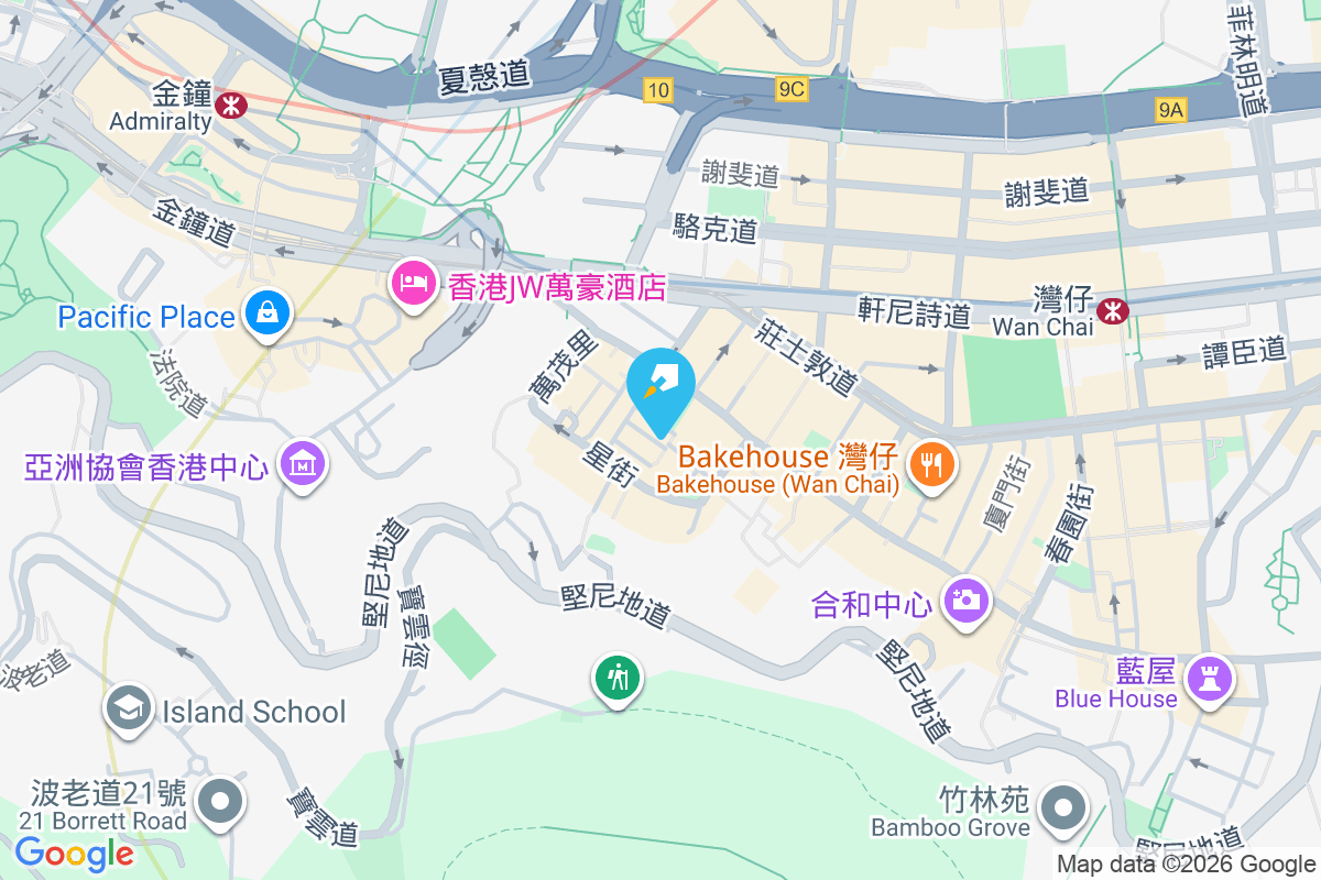 日興樓 日街8-9號