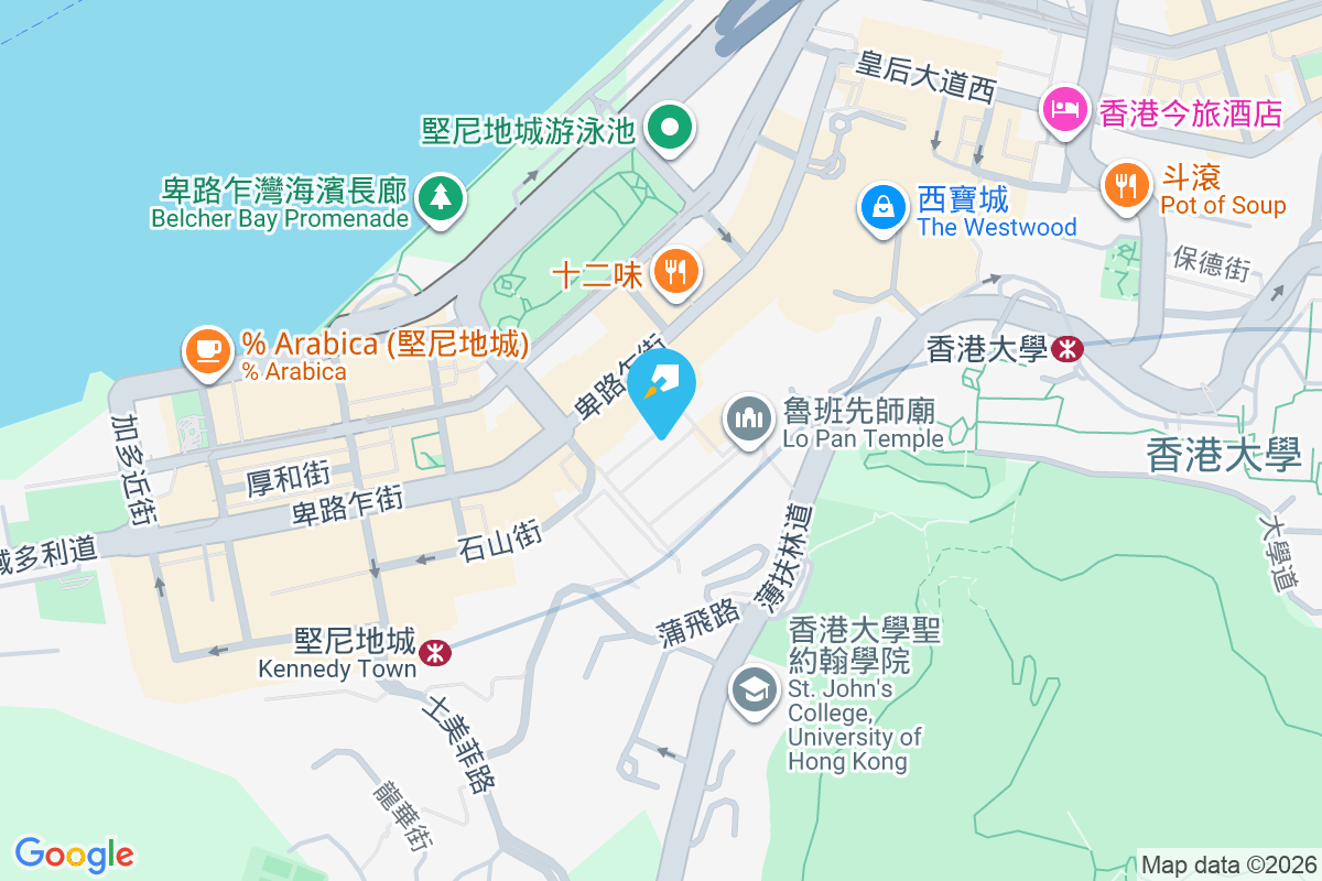 太白臺 6-7 號 太白臺6-7號