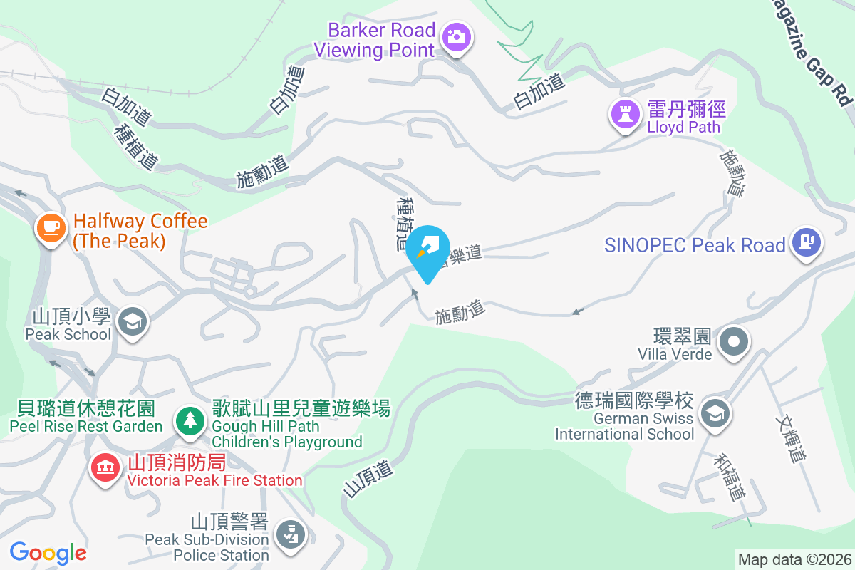 普樂道2號 普樂道2號