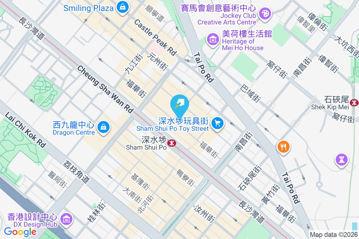 福華街130號 福華街130號