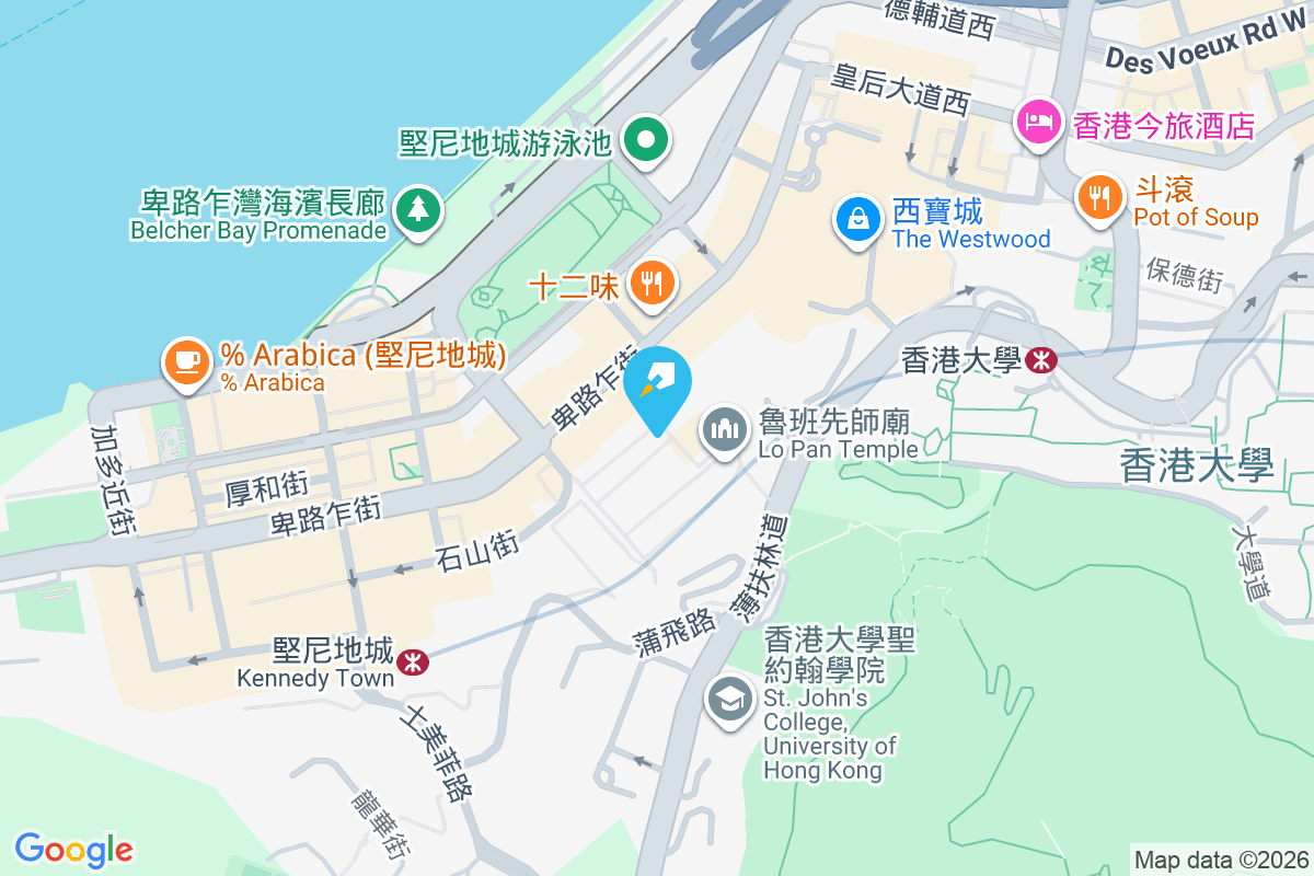 太白樓 太白臺1號