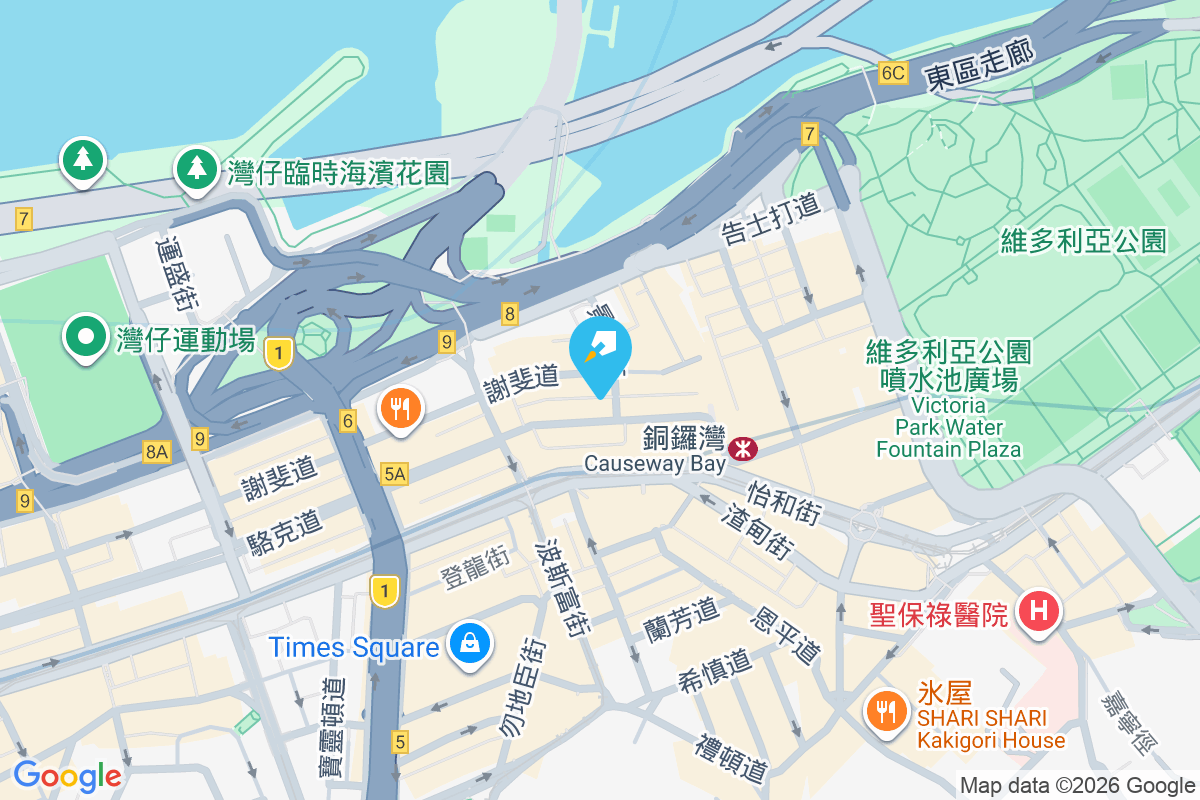 景隆街3號 景隆街3號