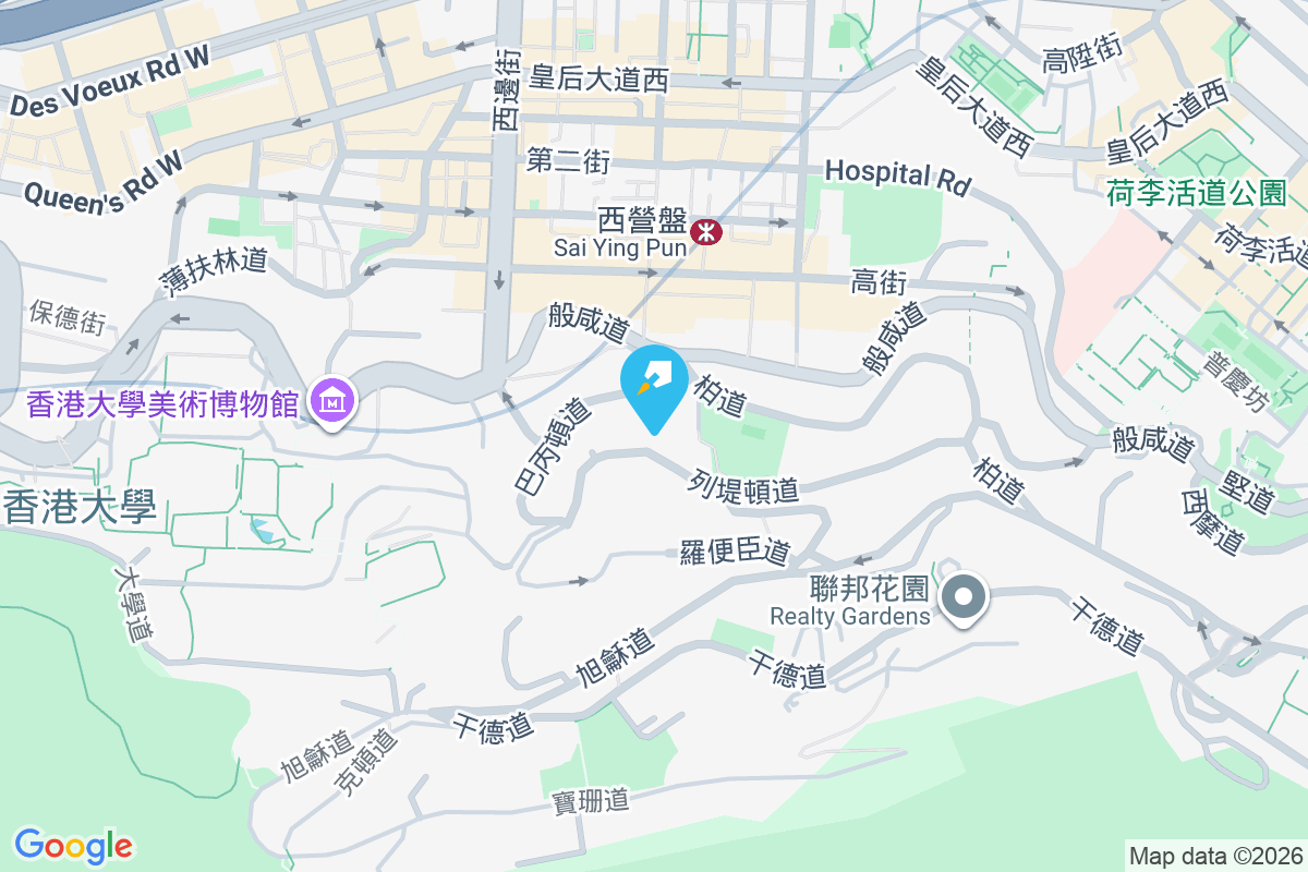 文華大廈 列堤頓道28-34號