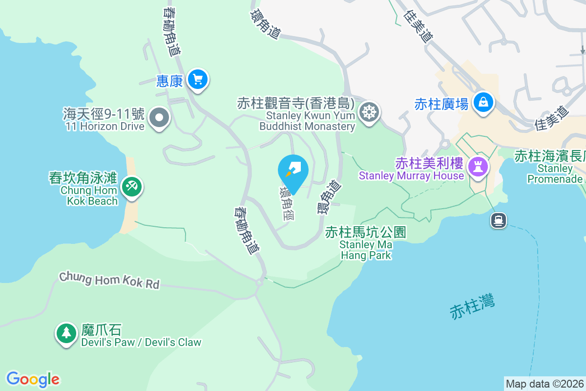 環翠苑 環角徑6-16號