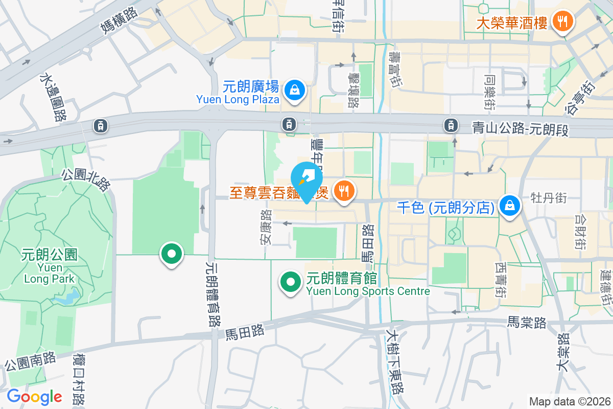 鴻發大樓 通明街21-33號