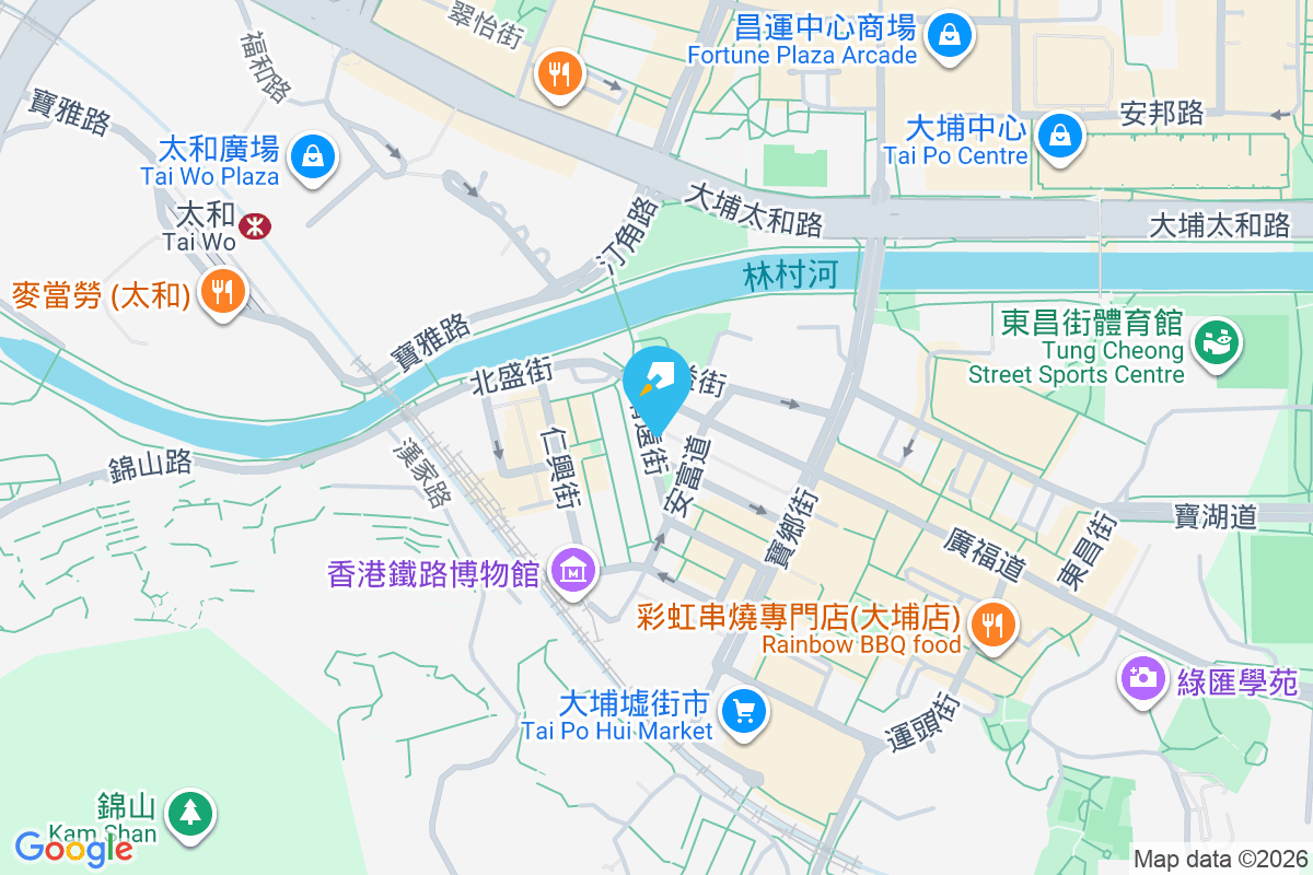 國雄樓 靖遠街6號