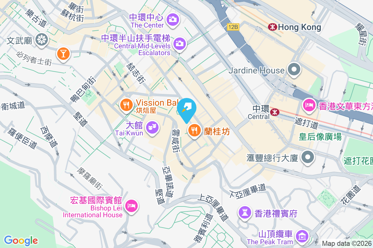 和安樓 和安里8-13號