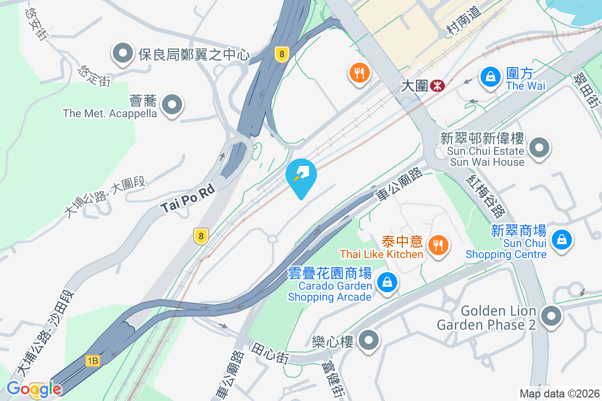 名城 美田路1號