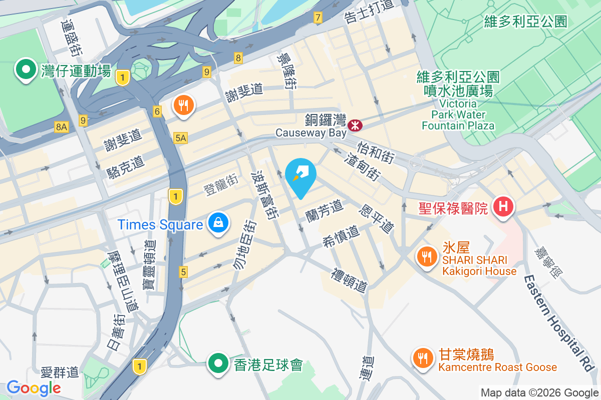 白沙道6號 白沙道6號