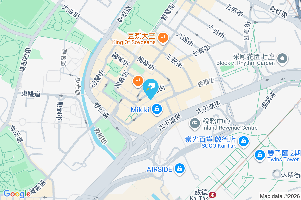 景福街59號 景福街59號