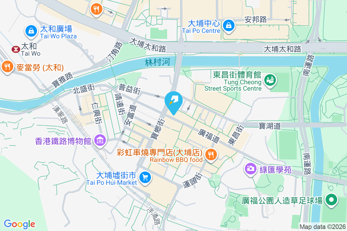 廣福道73號 廣福道73號