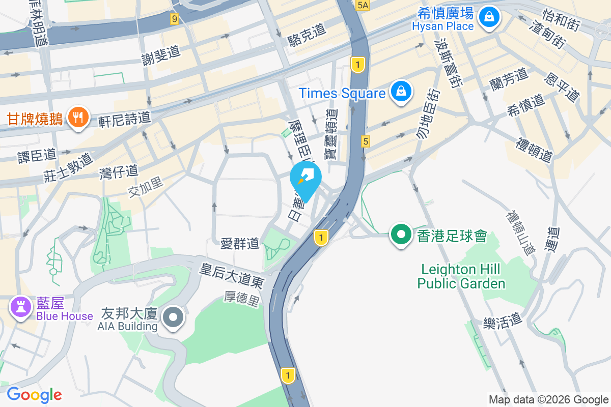 摩理臣山道76號 摩理臣山道76號