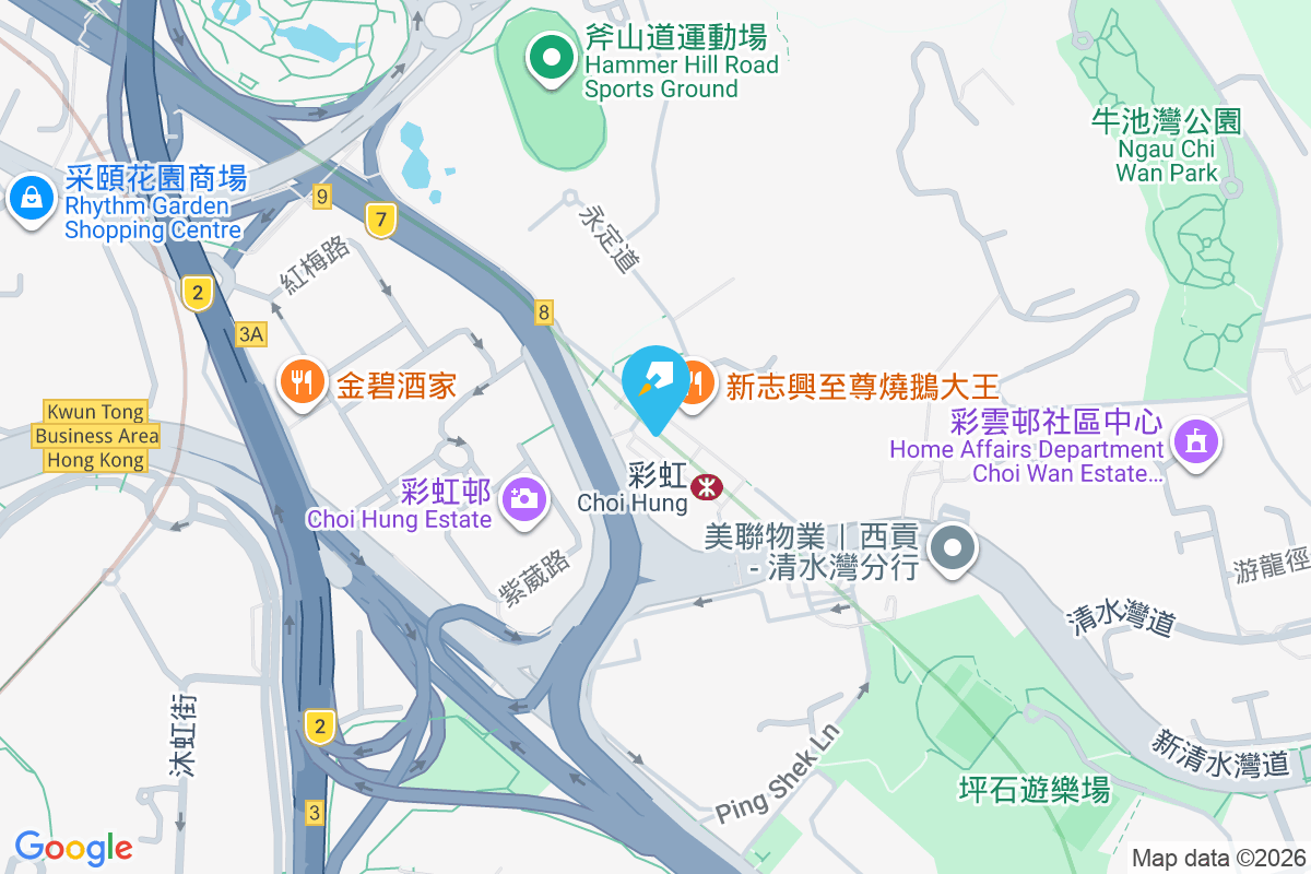 金池徑9號 金池徑9號