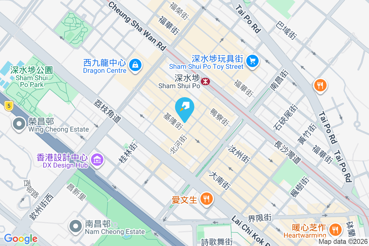 基隆街254號 基隆街254號