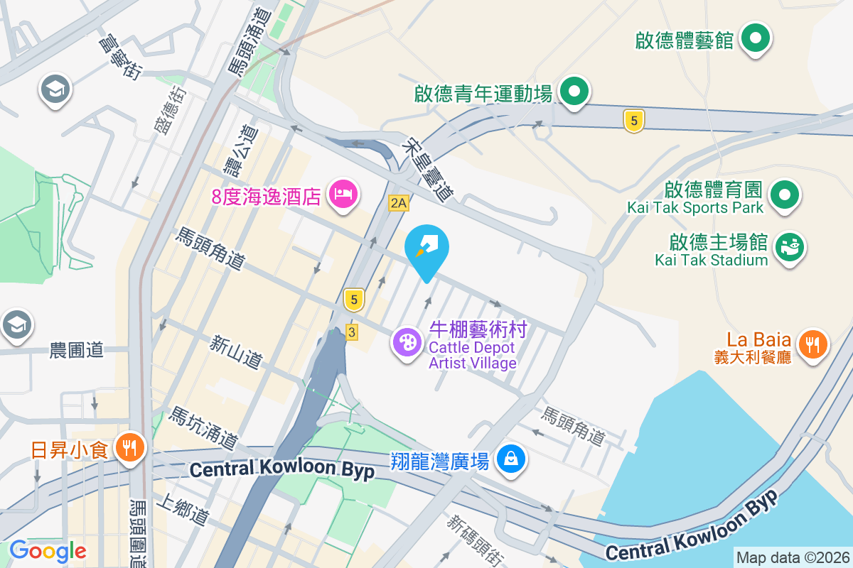 麟祥街25號 麟祥街25號