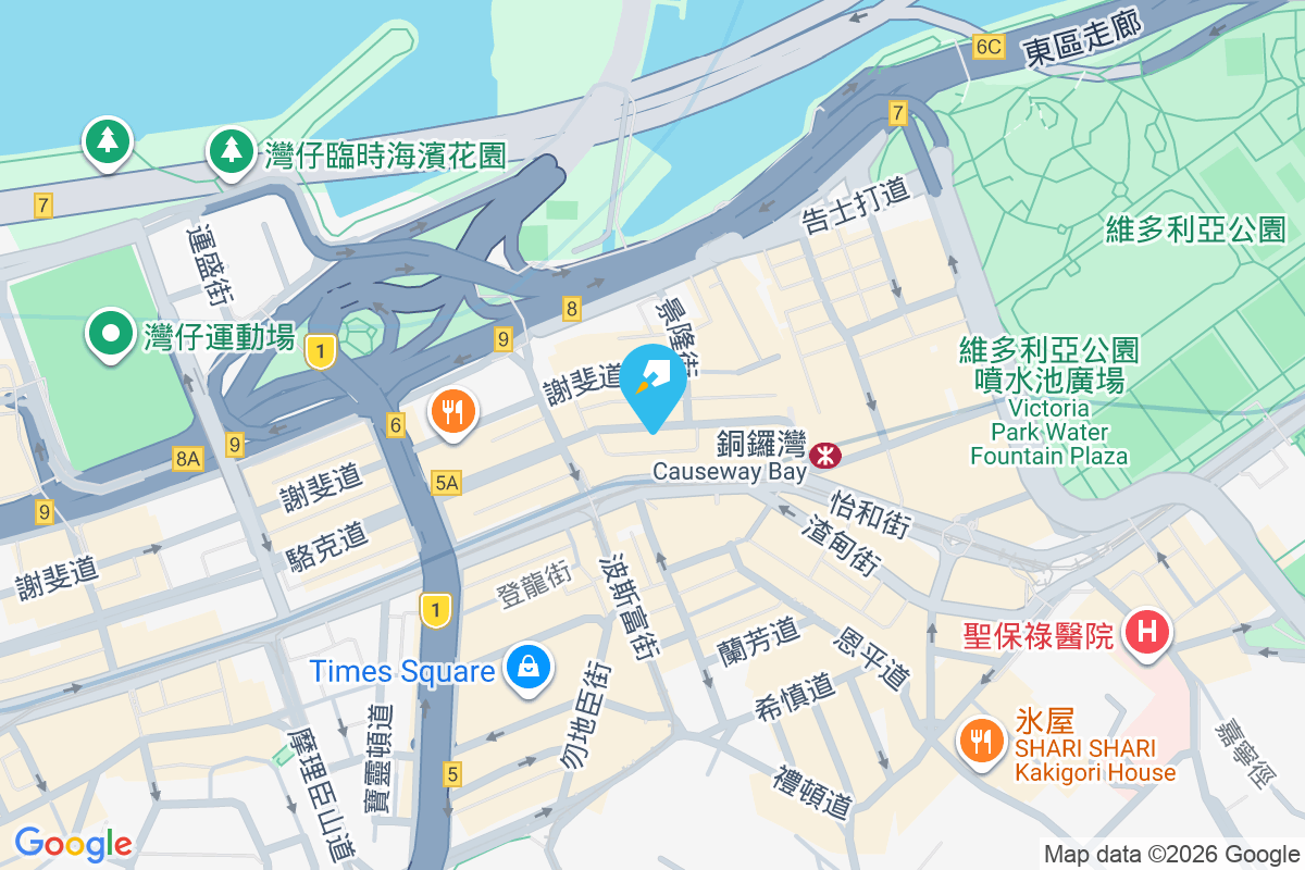 駱克道508-510號 駱克道508-510號