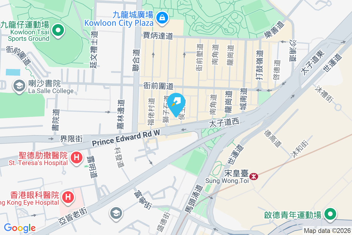 侯王道1號 侯王道1號