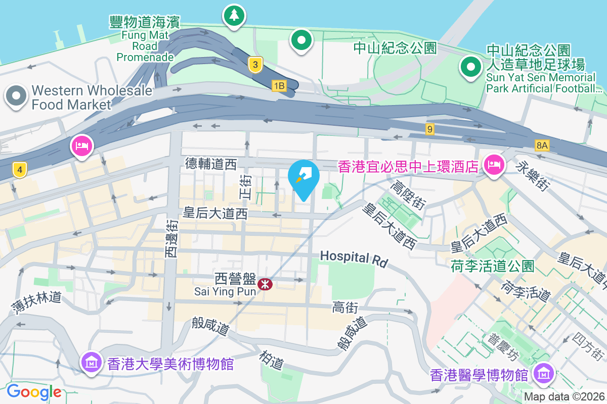 東邊街23號 東邊街23號