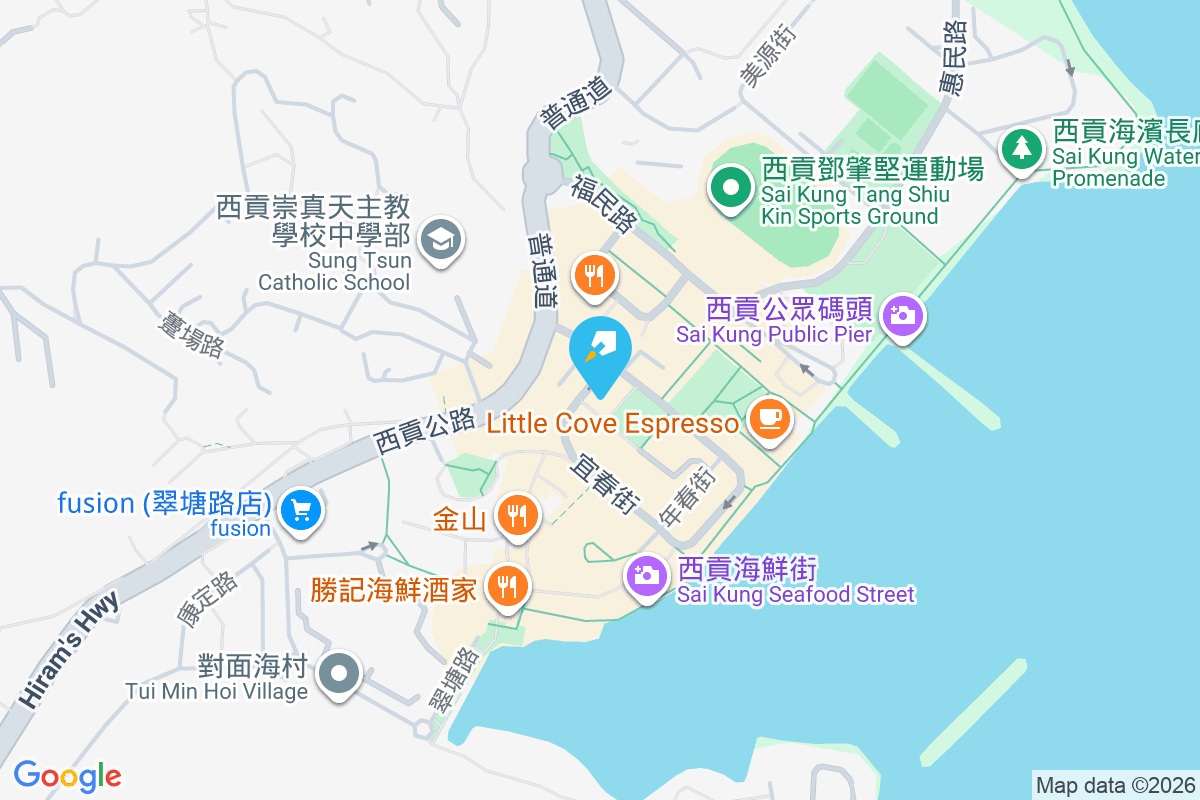 灣景街9號 灣景街9號