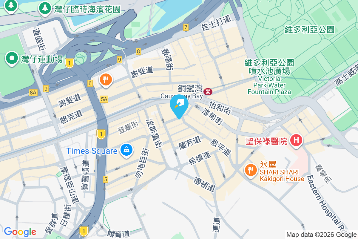 啟超道16號 啟超道16號