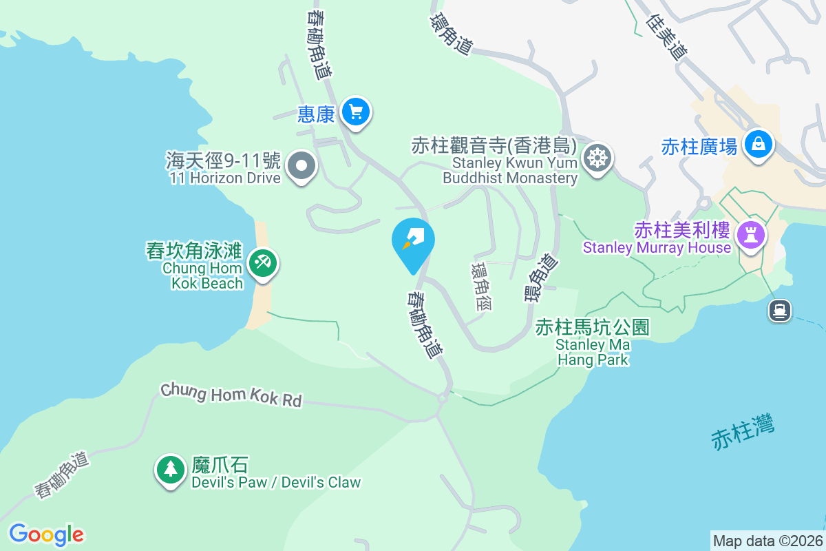 舂磡角道56號 舂磡角道56號