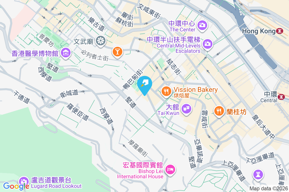 伊利近街27-29號 伊利近街27號