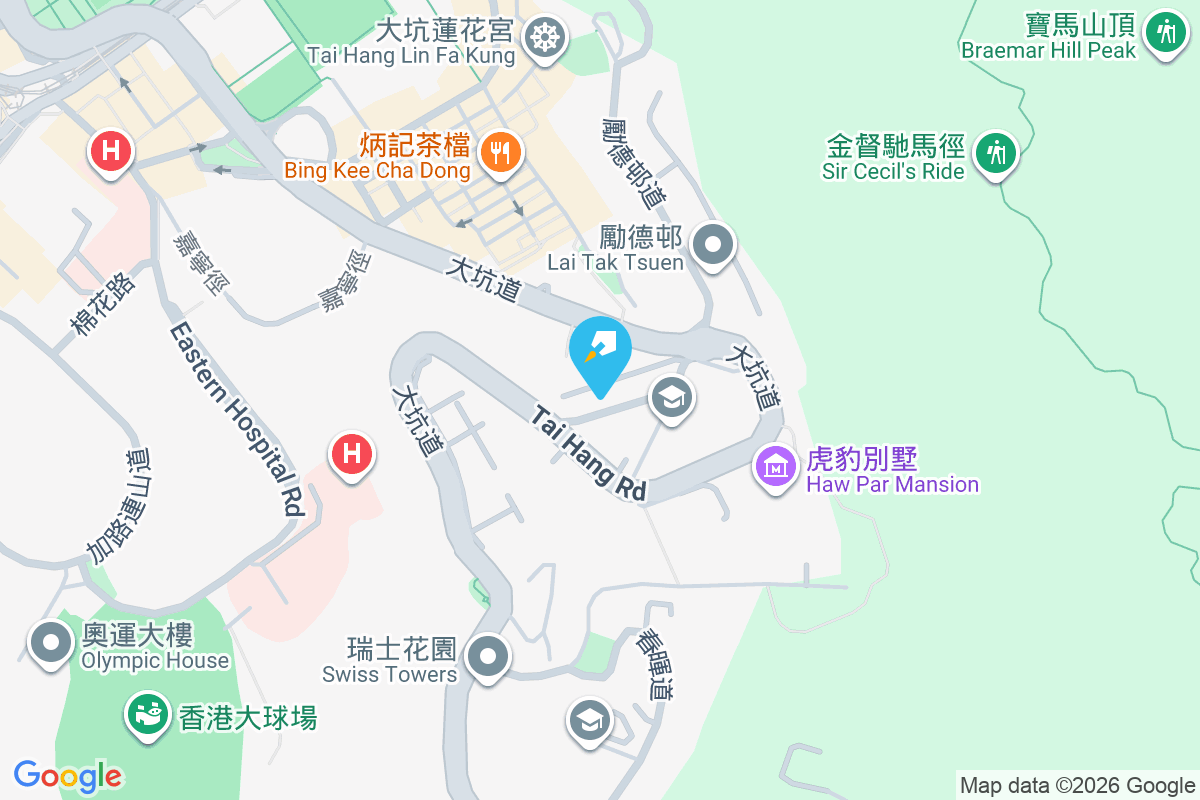 利群閣 利群道7號