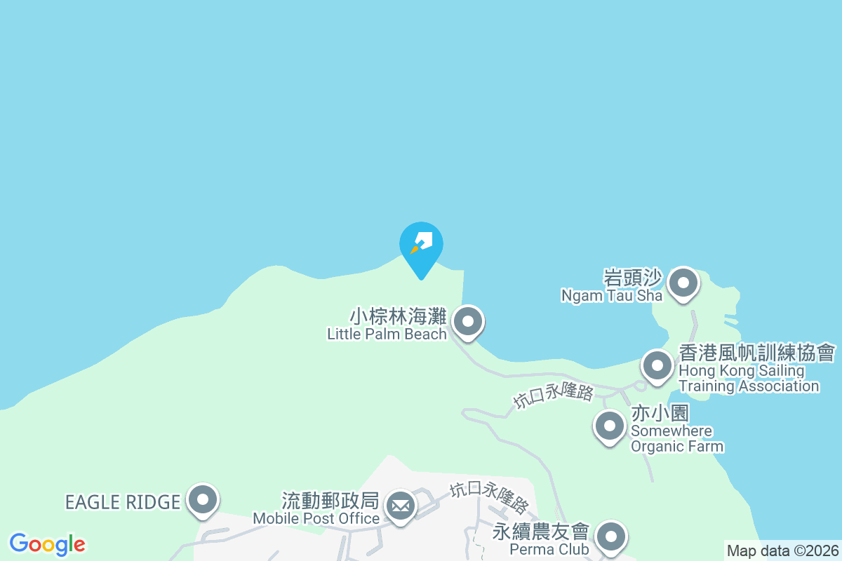 Coral Villa 坑口永隆路496號