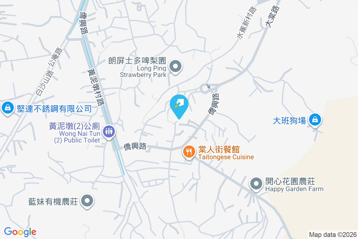 大棠村 大棠村1-451號