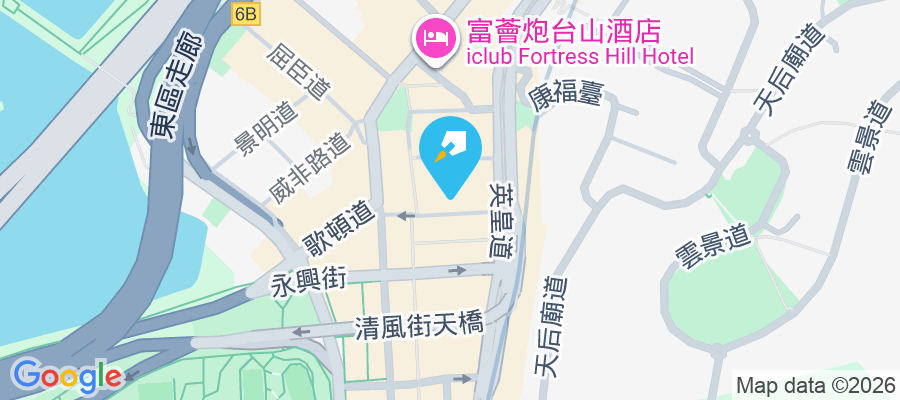 海新大廈 水星街12-18號