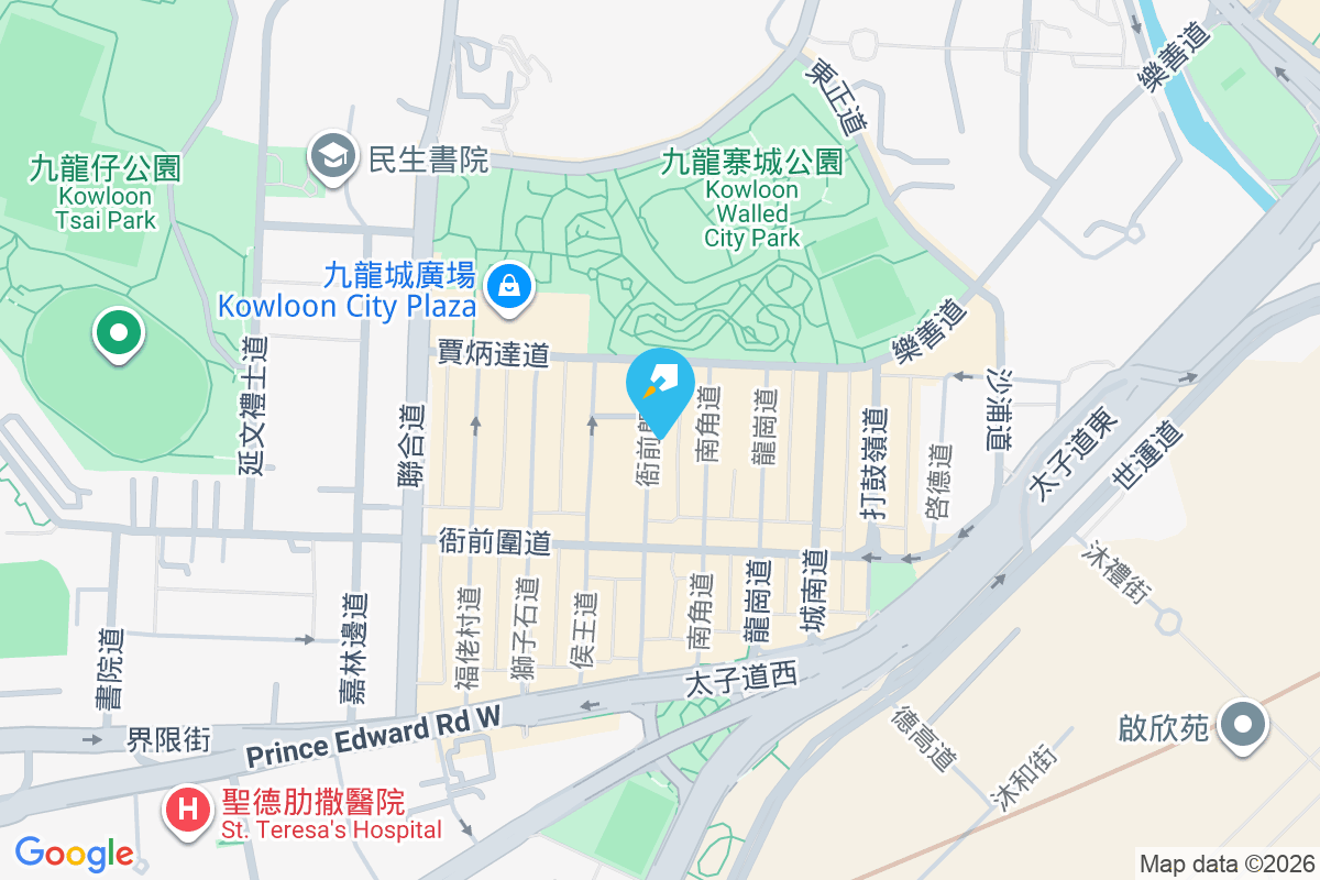 衙前塱道58號 衙前塱道58號