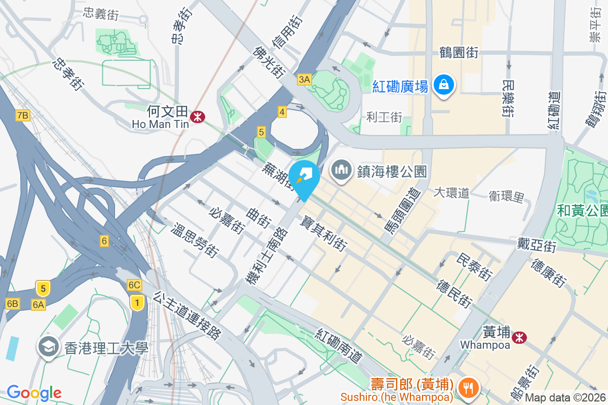 蕪湖街131號 蕪湖街131號