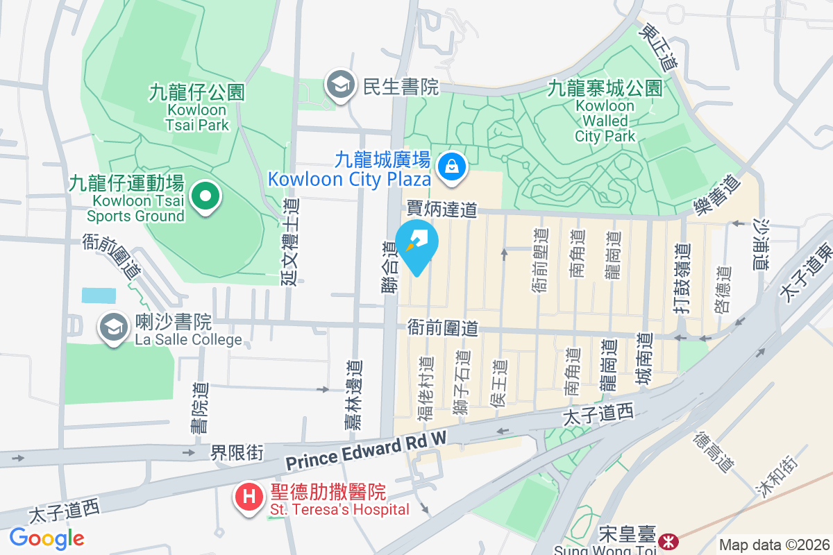 福佬村道63號 福佬村道63號