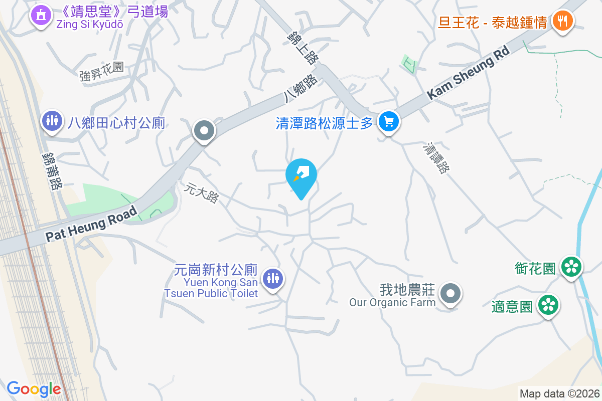 明麗花園 元崗新村74號