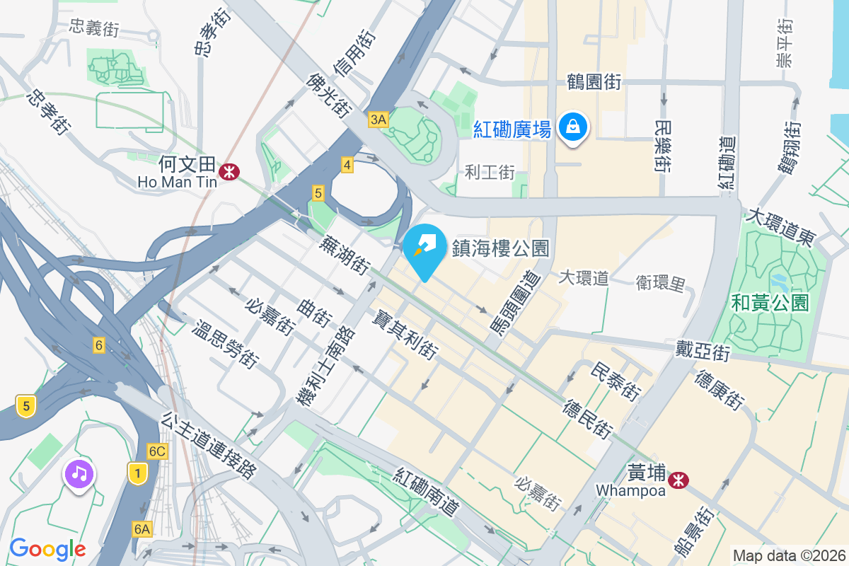 觀音街10號 觀音街10號