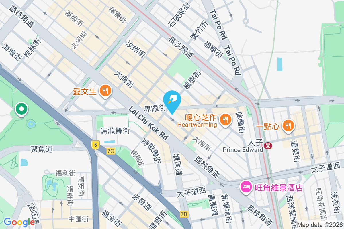 大南街142號 大南街142號