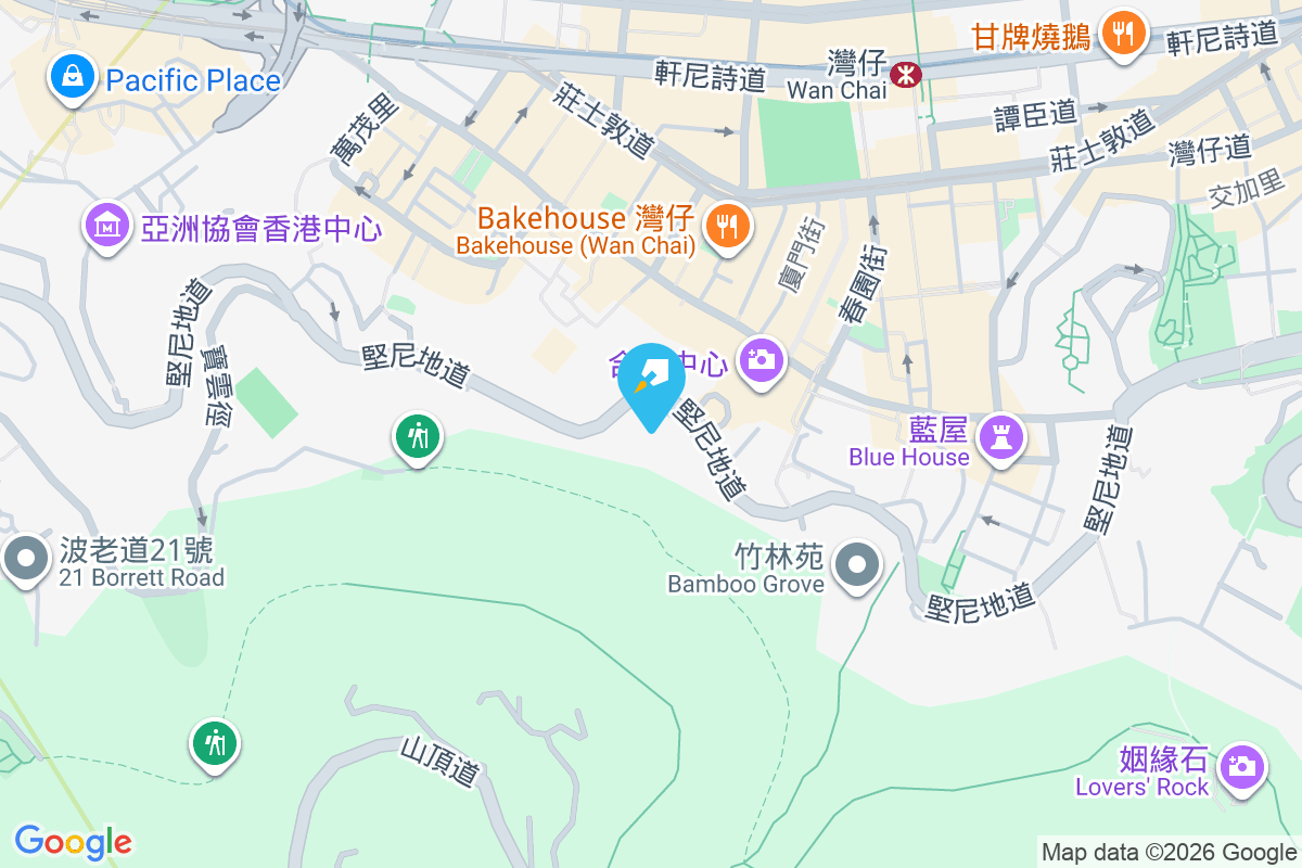 Al Fresco 堅尼地道64號