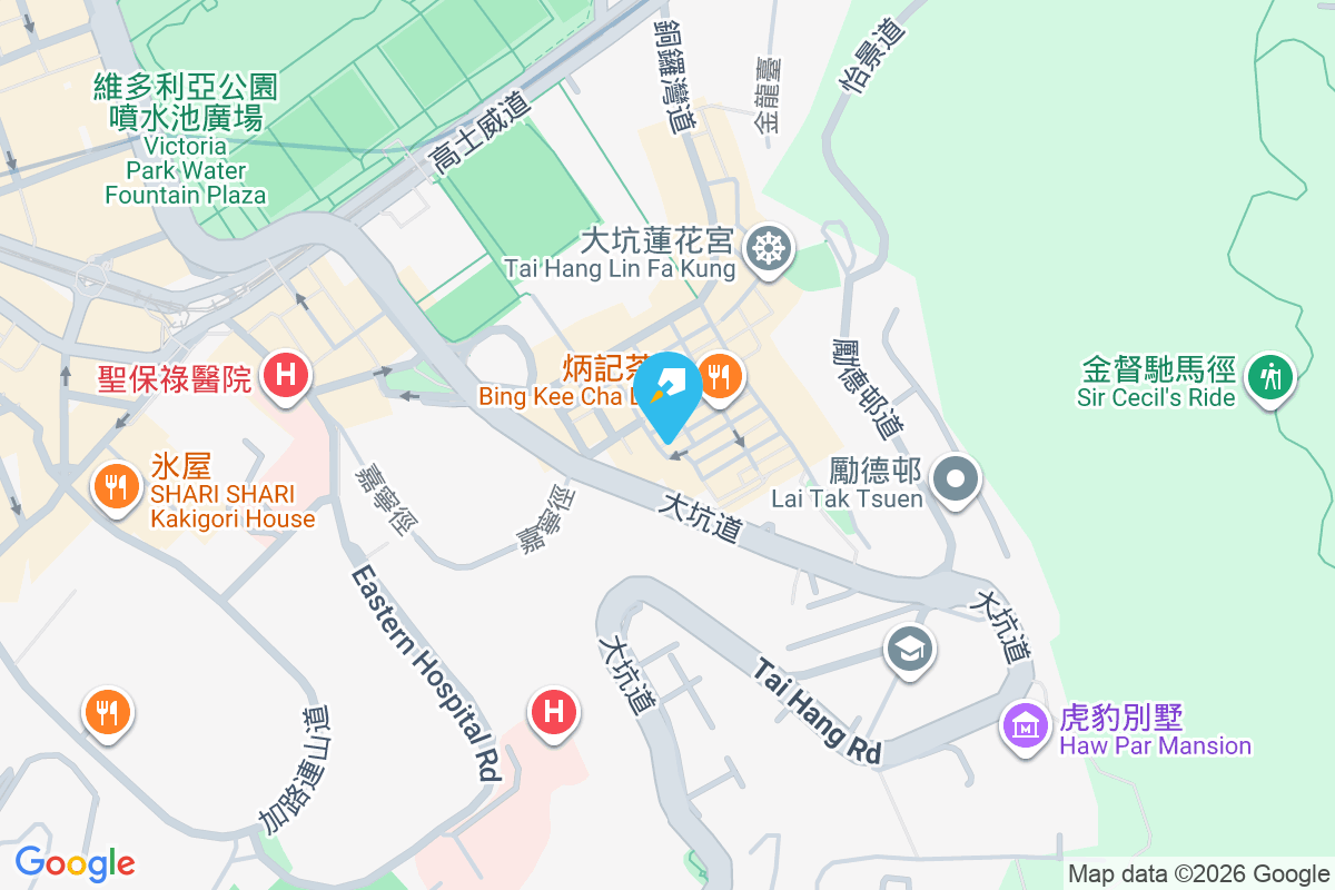 華倫街2號 華倫街2號