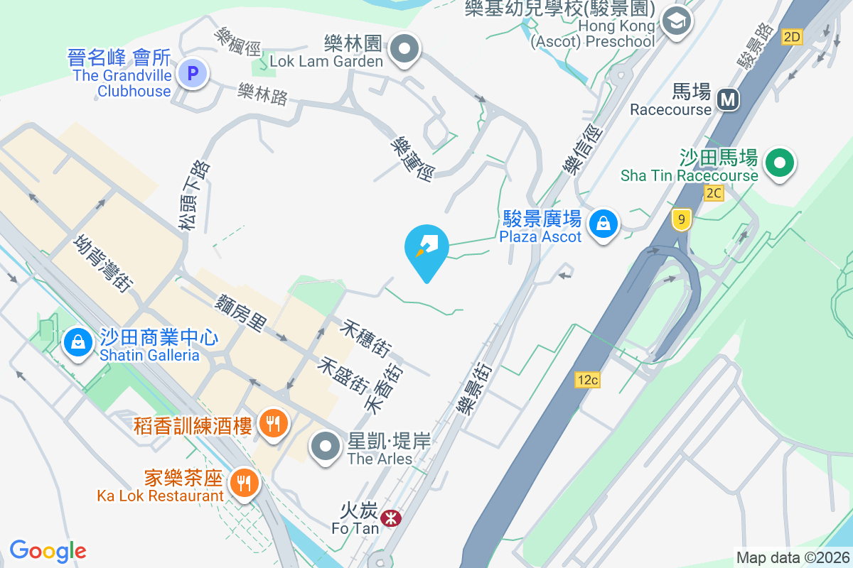 禾寮坑村 禾寮坑村2-78號