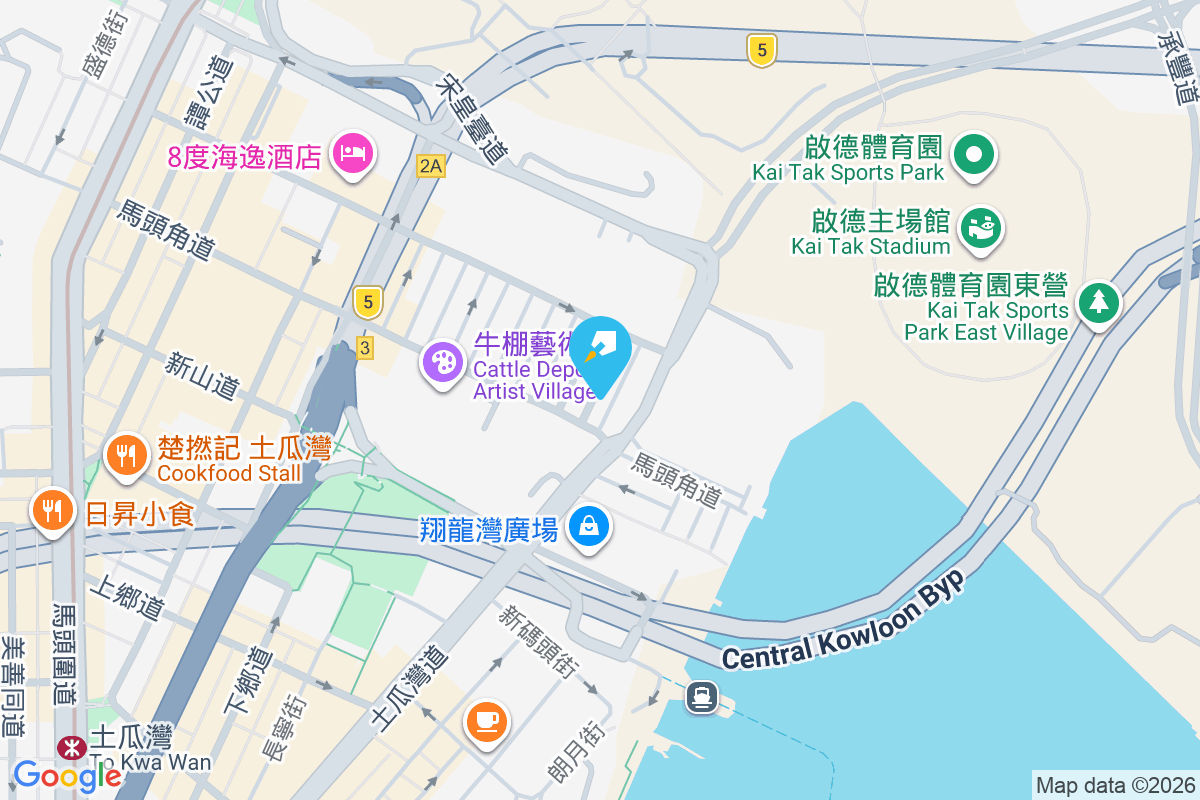 鶴齡街7號 鶴齡街7號