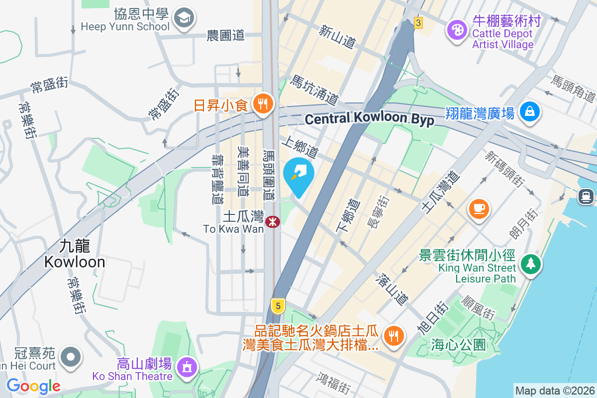 落山道1K-1N號 落山道1K-1N號