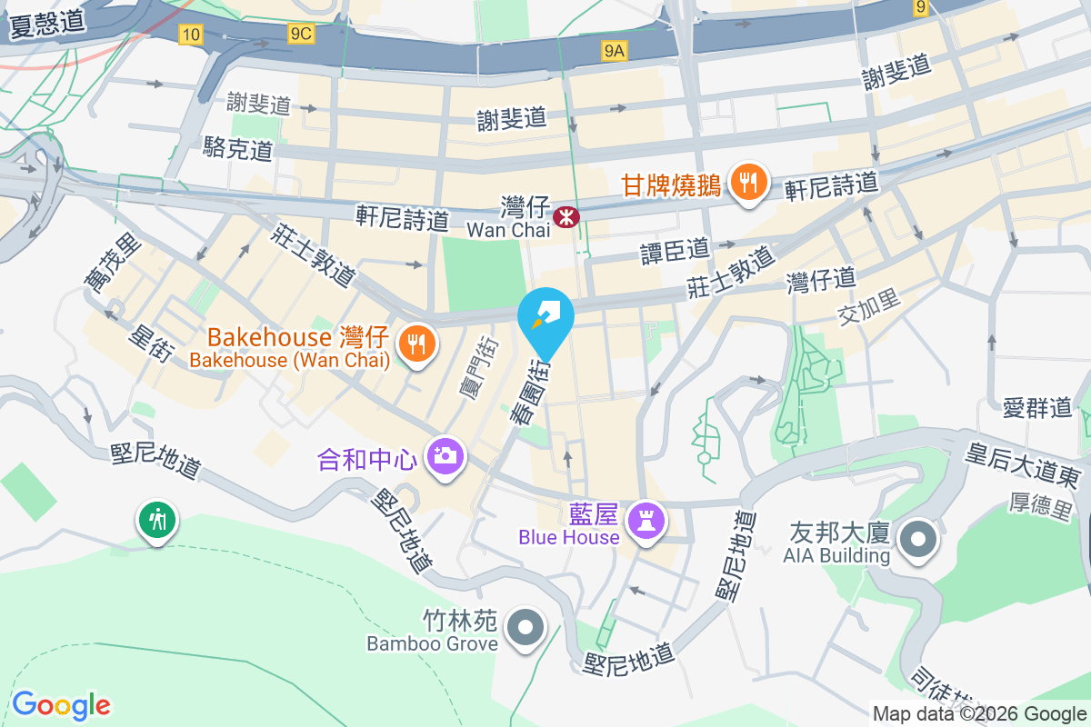 春園街14號 春園街14號