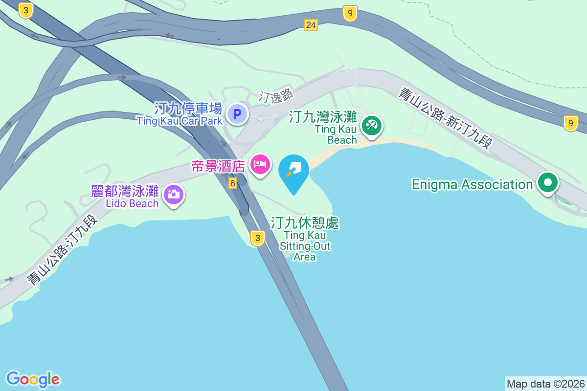 海怡居 青山公路汀九段424號