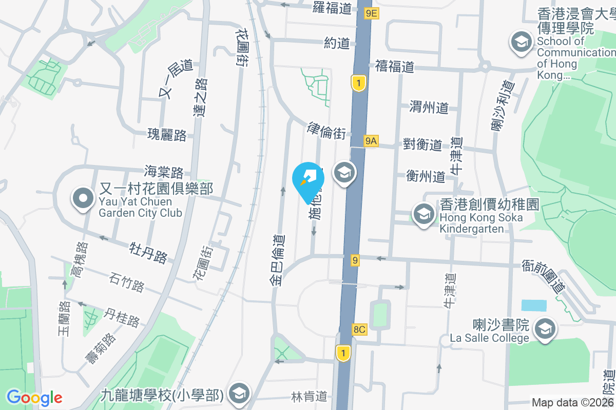 施他佛道13號 施他佛道13號