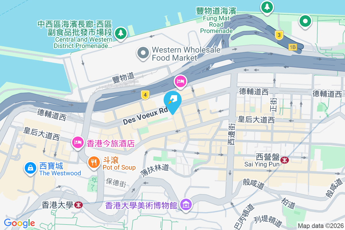 東利大樓 安寧里1-15號