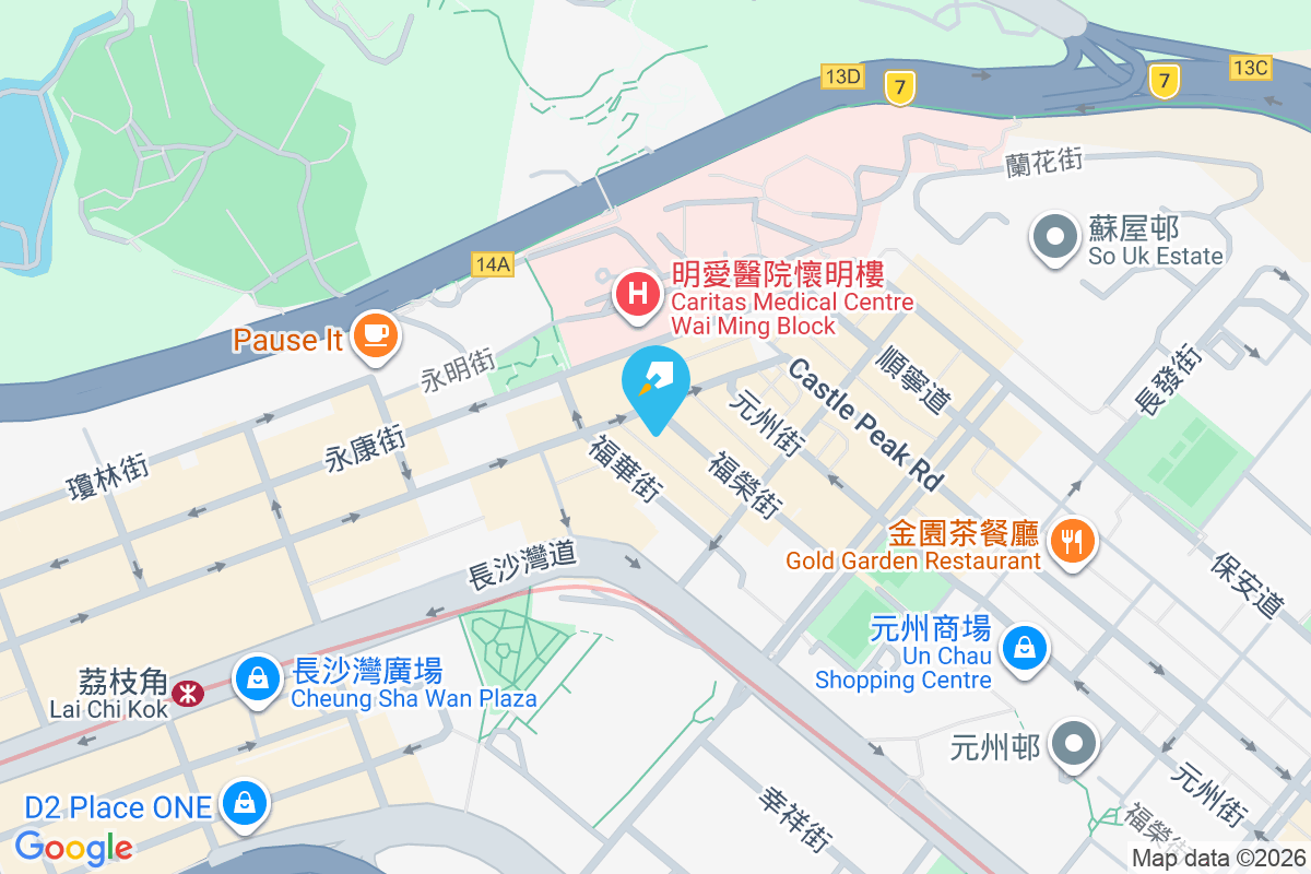 福榮街567號 福榮街567號