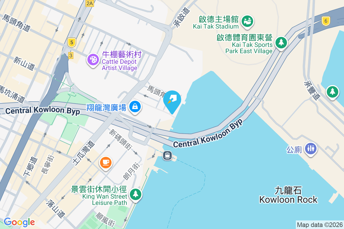 興仁街29號 興仁街29號